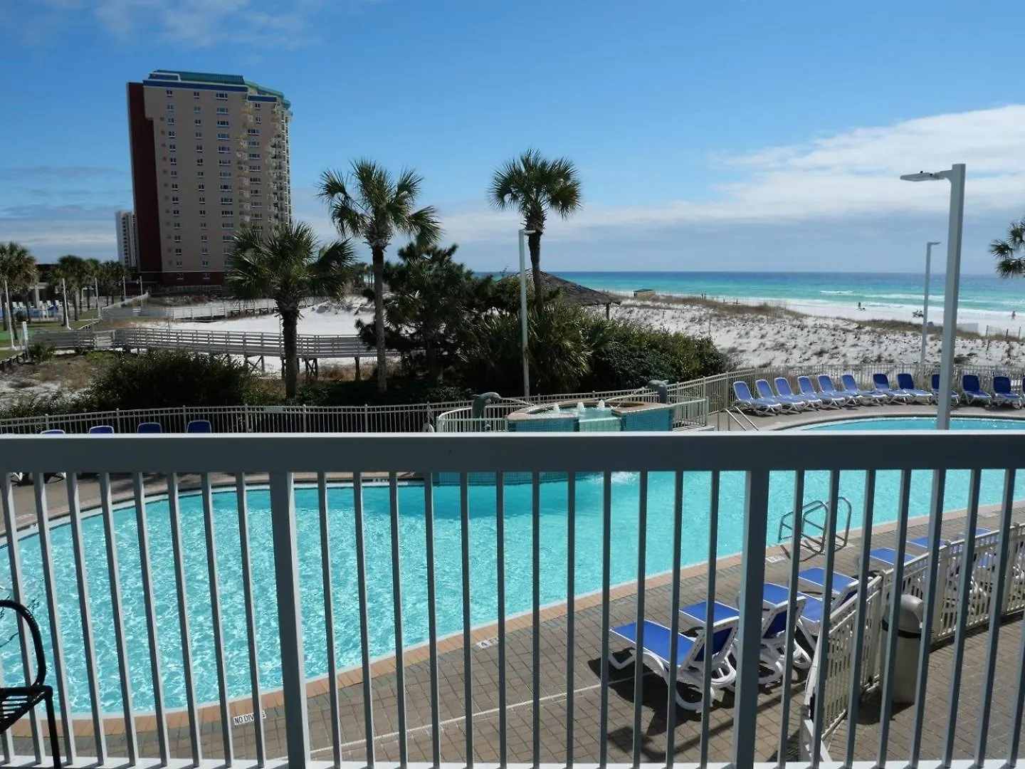 Apartment Pelican Beach 0212 By Pelican Beach Management Destin