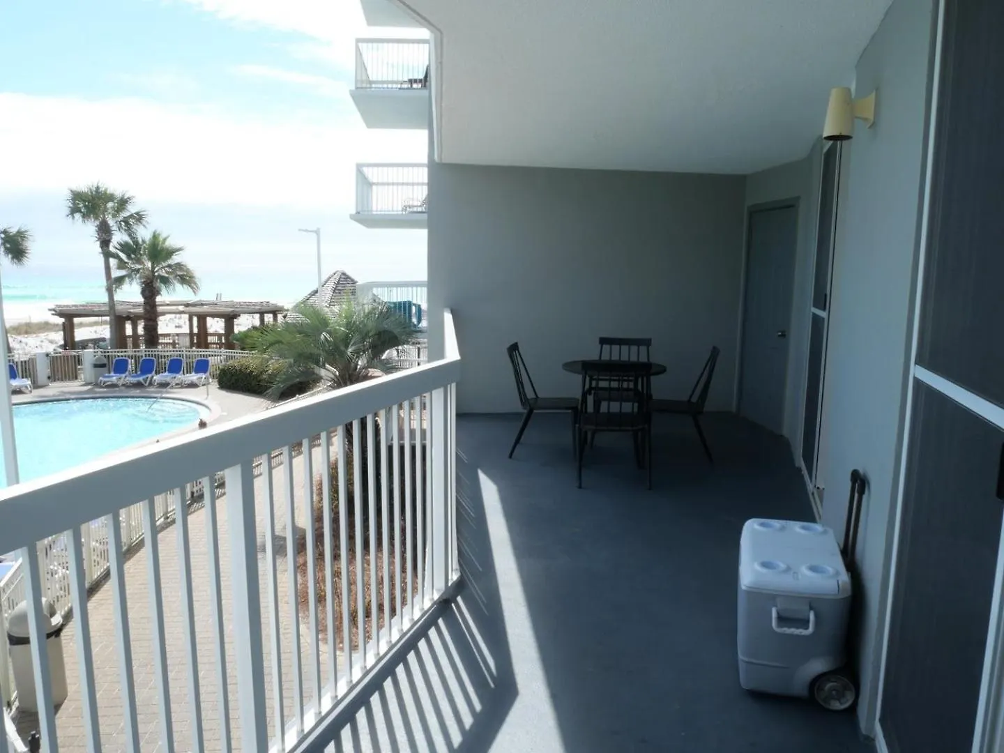 Pelican Beach 0212 By Pelican Beach Management Destin Apartment